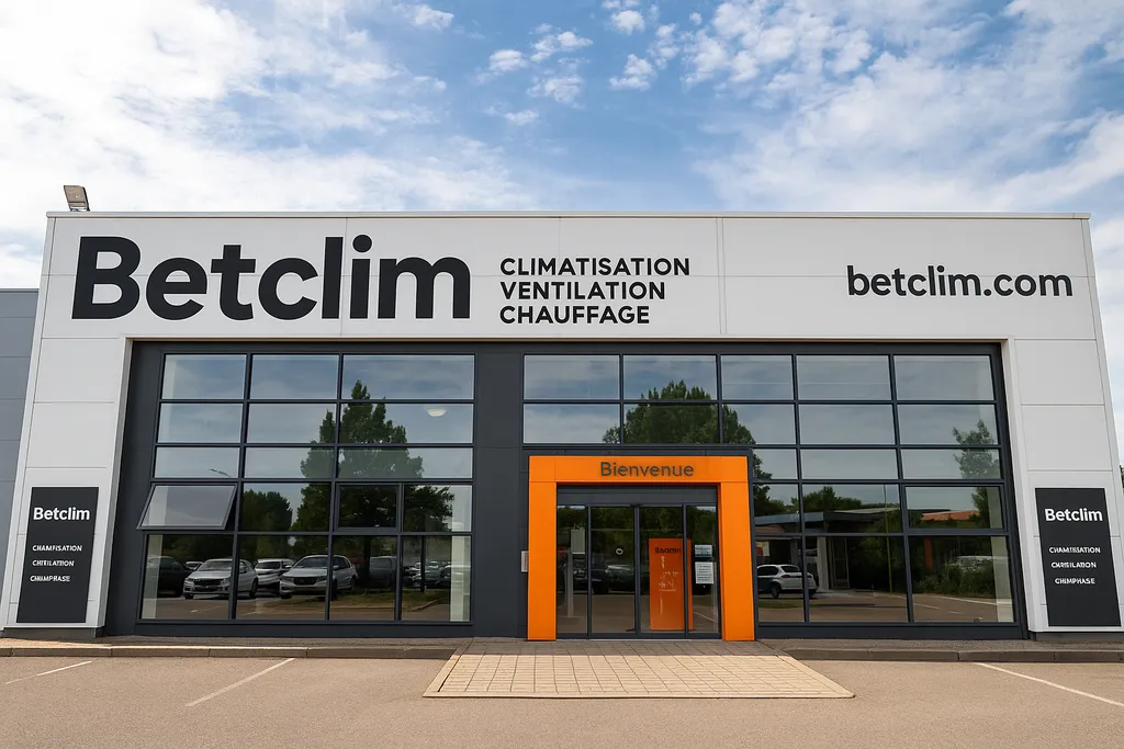 Dépannage climatisation