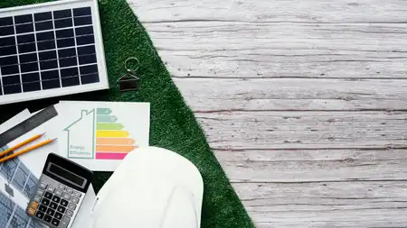 Solutions d'énergie renouvelable avec Betclim
