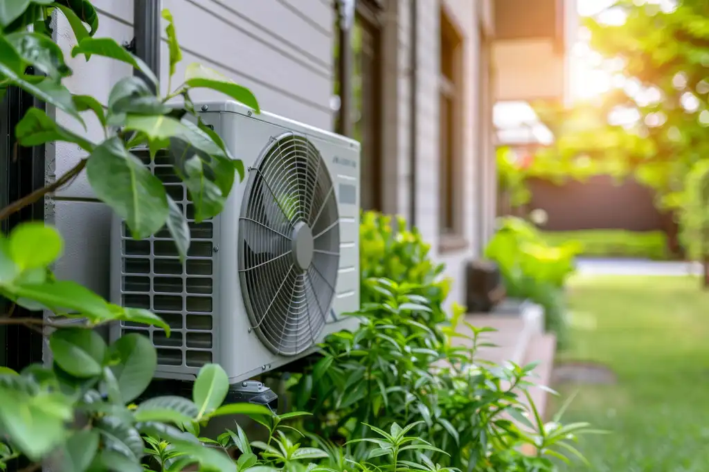 Pourquoi installer une pompe à chaleur avec Betclim ?