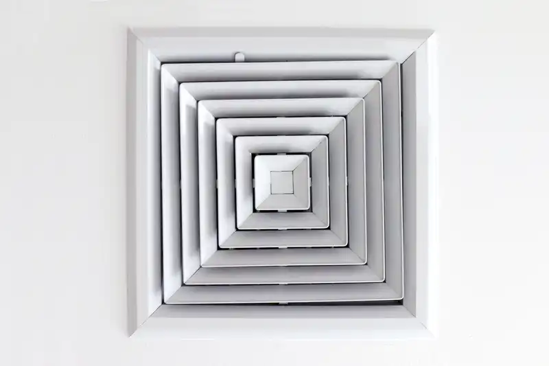 Installation de systèmes de ventilation et VMC