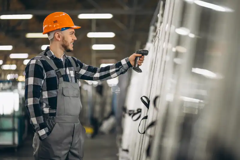 Entretien régulier & maintenance