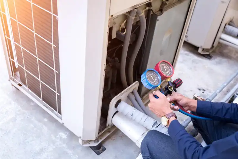 Entretien et maintenance périodique